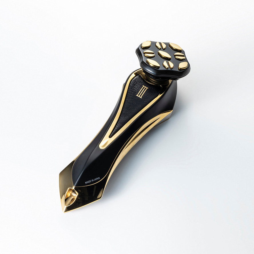 Zeus III (with Serum)