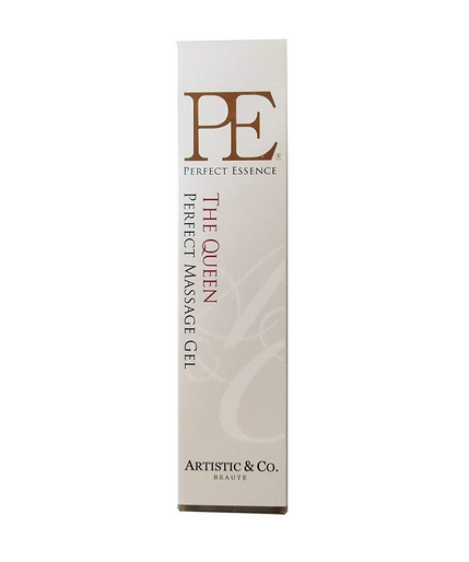 PE Golden Beauty The Massage Gel (200g) by Artistic & Co.