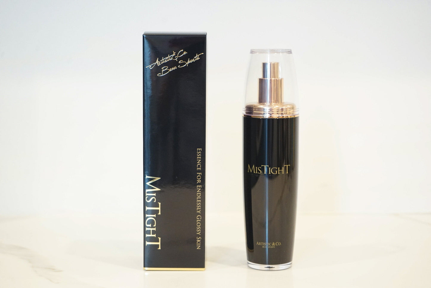 MisTight Essence 117ml by Artistic & Co.