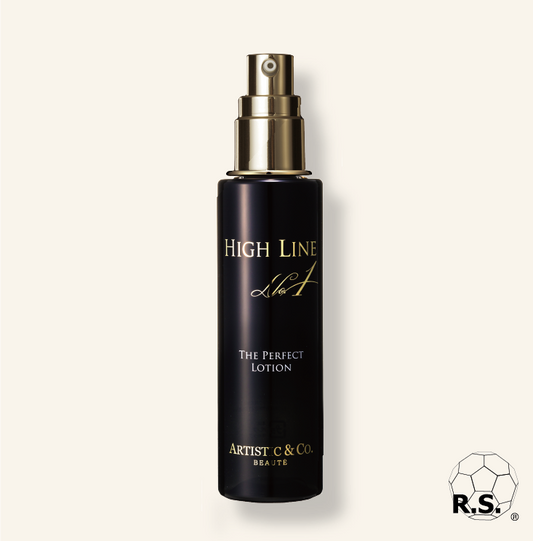 High line No.1 (120ml) Lotion by Artistic & Co.