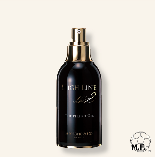 High line No.2 (50g) Lotion by Artistic & Co.